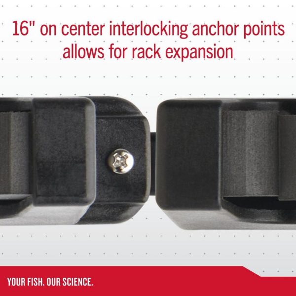 Vertical 6 Rod Rack - Image 5