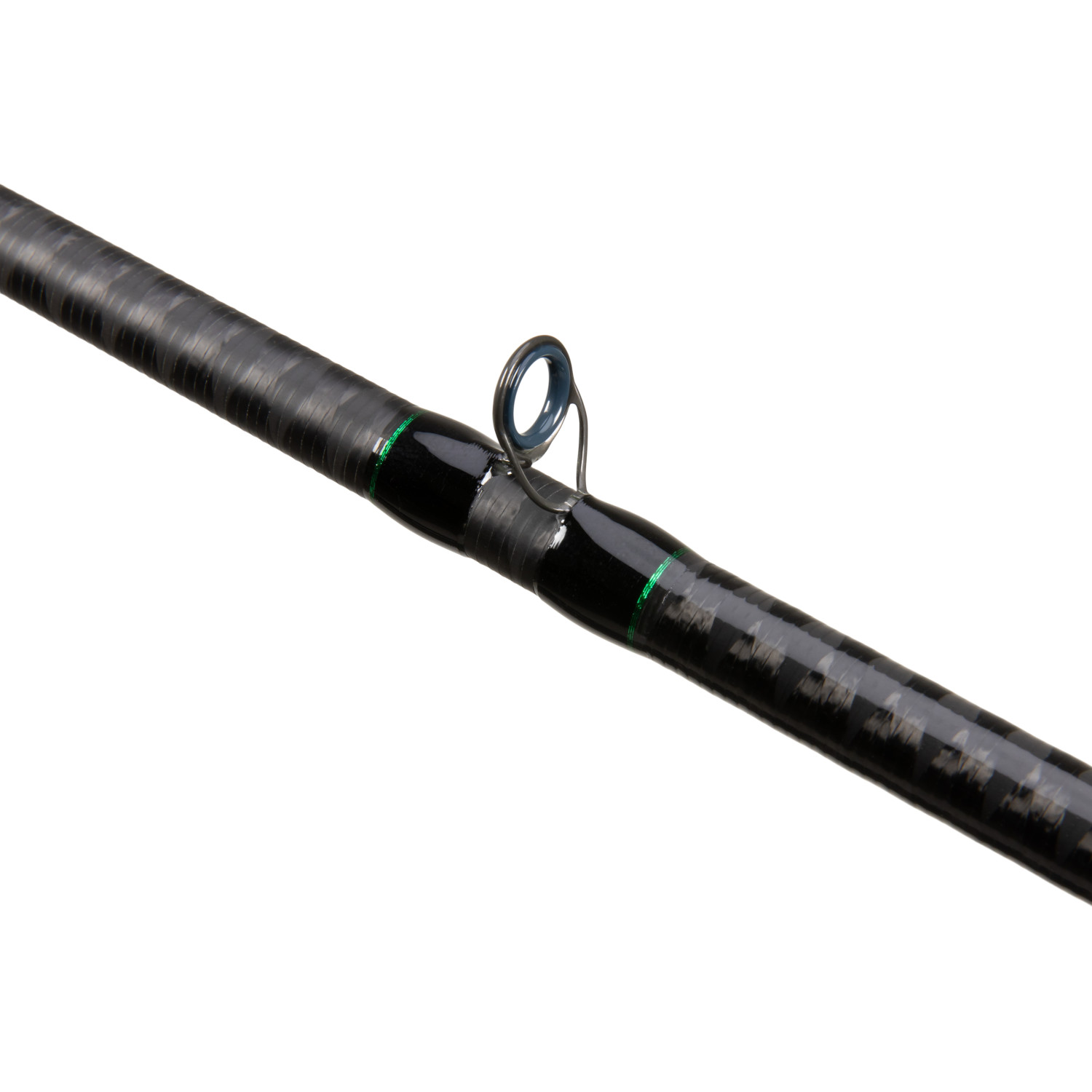 Trombly's - Baitcasting Rod