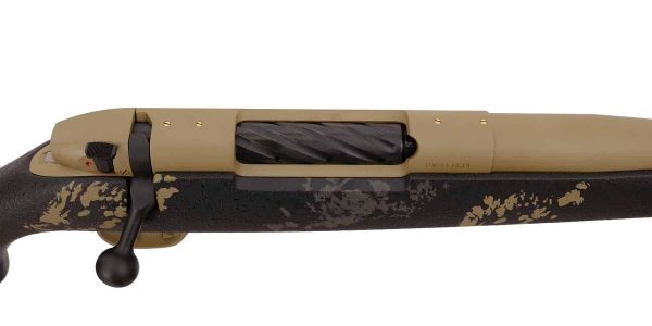 Mark V® Carbonmark - 300 Wby Mag, 28" - Image 3