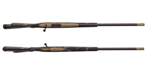 Mark V® Carbonmark - 300 Wby Mag, 28" - Image 2