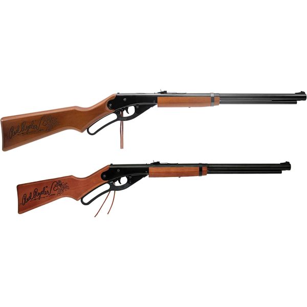 Adult/Youth Red Ryder Heritage Kit - .177 BB