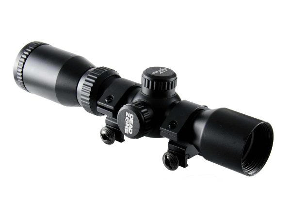 Dead Zone™ Scope