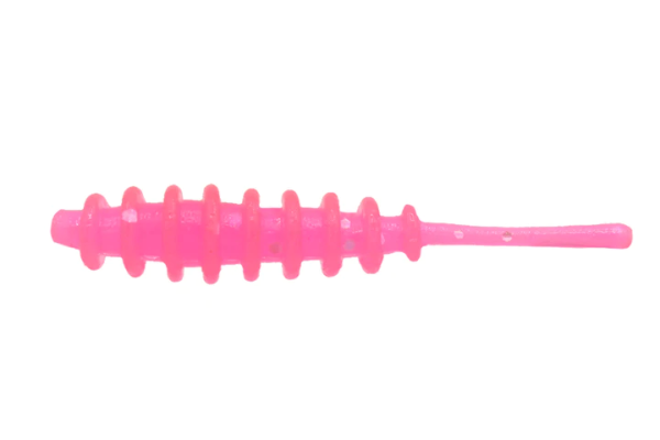 Eurogrub Jr - Pink, 0.8"