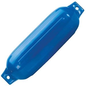 Blue Fender