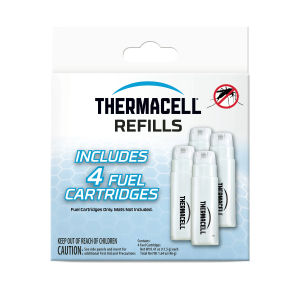 Fuel Cartridge Refills