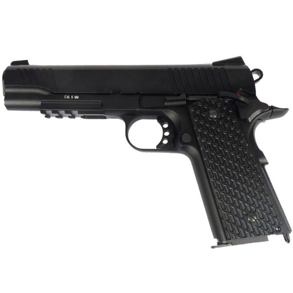 M1911 A1 TAC - Steel BB gun