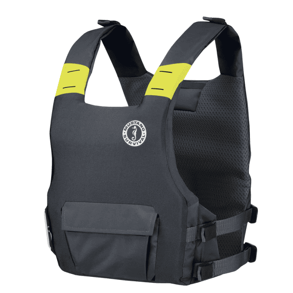 Khimera Dual Flotation PFD Admiral Gray