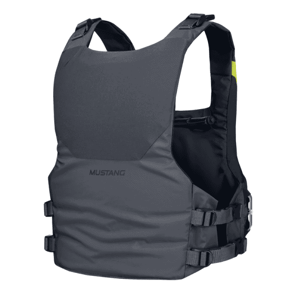 Khimera Dual Flotation PFD Admiral Gray Back