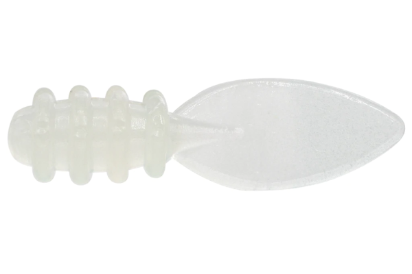 Leech - SuperGlow, 0.75"