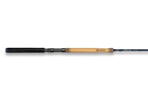 Legacy Rod Handle Close Up