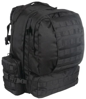 Mil-Spex Assault Pack Black