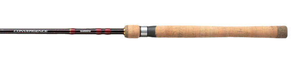 Convergence D Spinning Rods - 7', Medium Light - Image 2