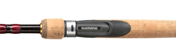 Convergence D Spinning Rods - 7', Medium Light - Image 3