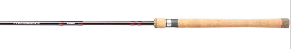Convergence D Travel Rods - 7', Medium - Image 3