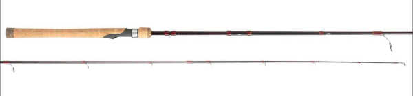 Convergence D Travel Rods - 7', Medium - Image 4