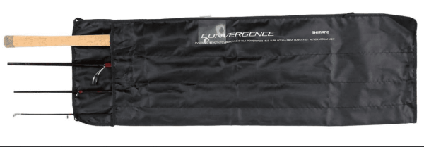 Convergence D Travel Rods - 7', Medium - Image 5