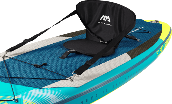 Hyper Touring Optional Seat attachment