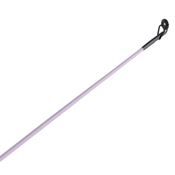 Amphibian® Camo Spincast Combo - 5'6", Pink - Image 4