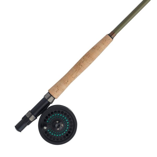 Cedar Canyon Stream Fly Kit - 8'6" - Image 2