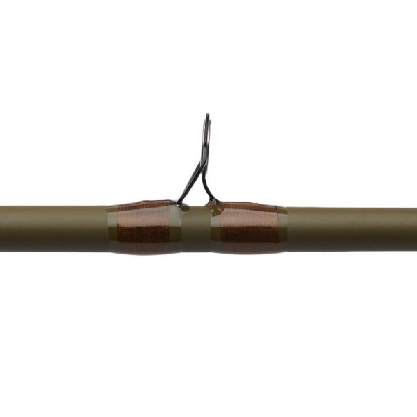 Cedar Canyon Stream Fly Kit - 8'6" - Image 4