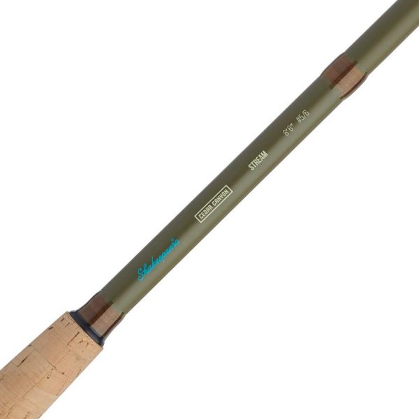 Cedar Canyon Stream Fly Kit - 8'6" - Image 3