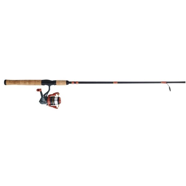 Crusader™ Spinning Combo - 7', Medium