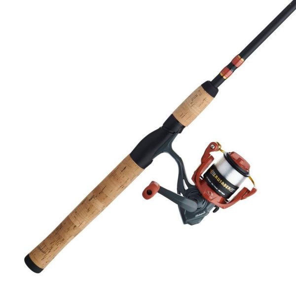 Crusader™ Spinning Combo - 7', Medium - Image 2