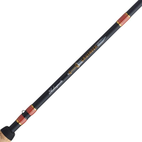 Crusader™ Spinning Combo - 7', Medium - Image 3