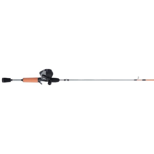 Lady Agility® Gel-Tech® Spincast Combo - 5'6", Medium
