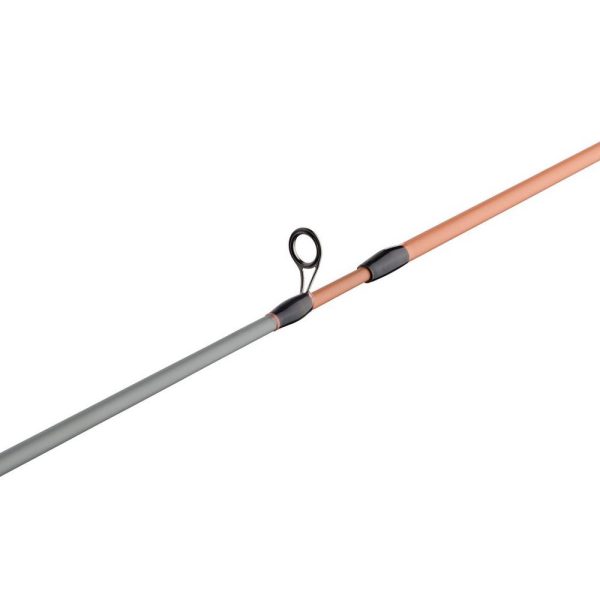Lady Agility® Gel-Tech® Spincast Combo - 5'6", Medium - Image 4