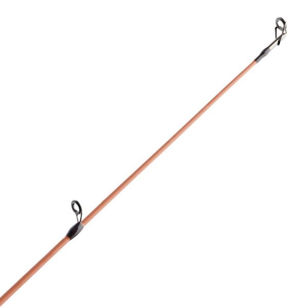 Lady Agility® Gel-Tech® Spincast Combo - 5'6", Medium - Image 5