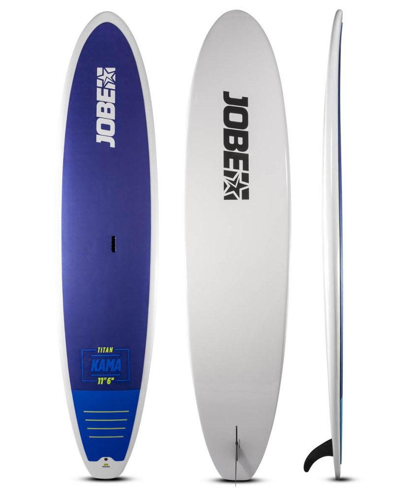Titan Kama Paddle Board 11'6''