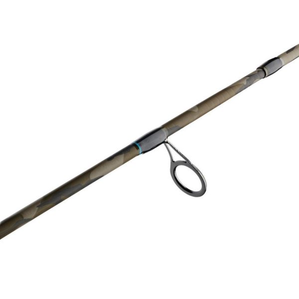 Ugly Stik Lady Camo Spinning Combo - 6', Medium - Image 3