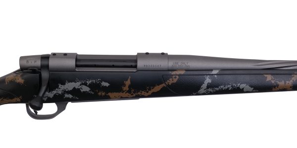 Vanguard® MeatEater Edition - 300 Win Mag, 26" - Image 3