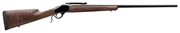 Model 1885 High Wall Hunter 6.5 Creedmoor - 28", High Grade