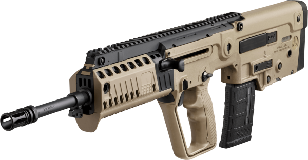 Tavor® X95 5.56 NATO - 18.5″, Flat Dark Earth