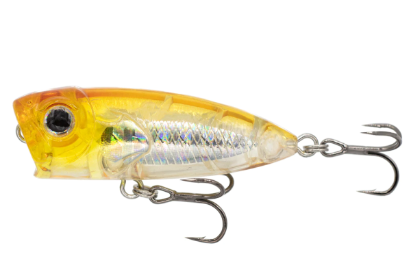 Z-Popper - Ayu, 1.5"