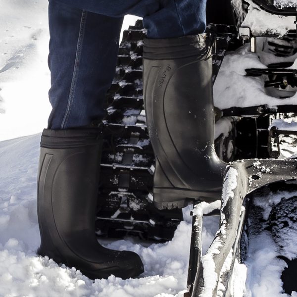 Waterproof boots with removable liners - Unisex - Image 7