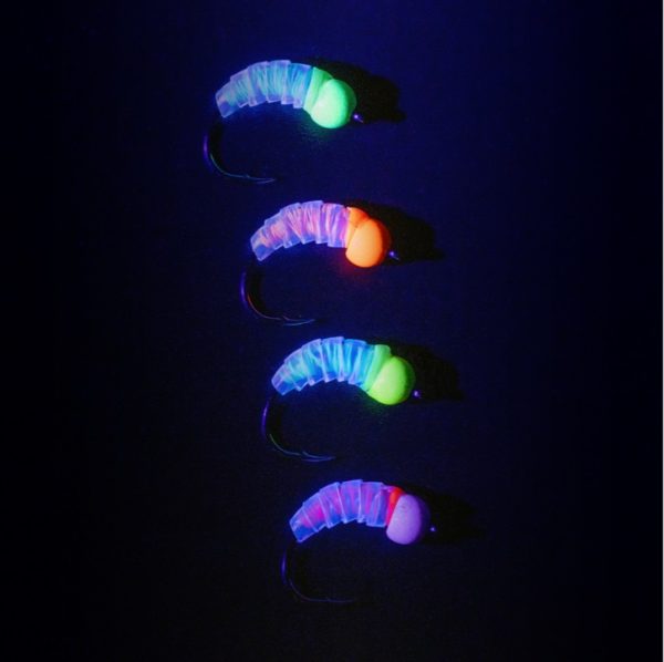 BugIce UV