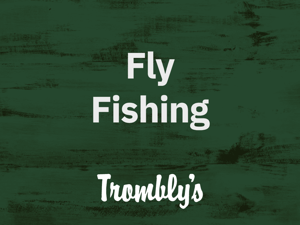 Fly Fishing