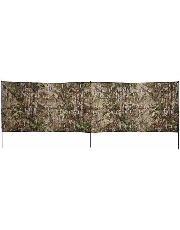 Super Light Blind - Realtree® Edge ™, 8' - Image 2