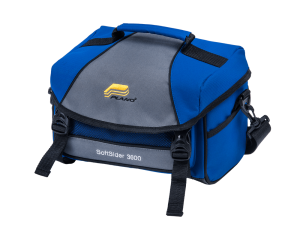 Tackle Bags