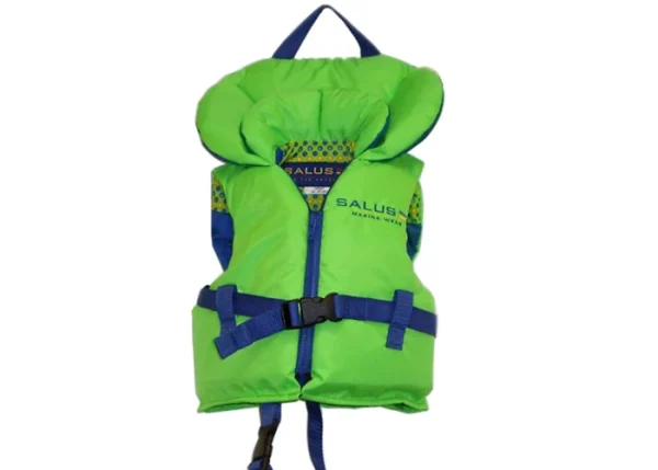 Nimbus Children's Vest