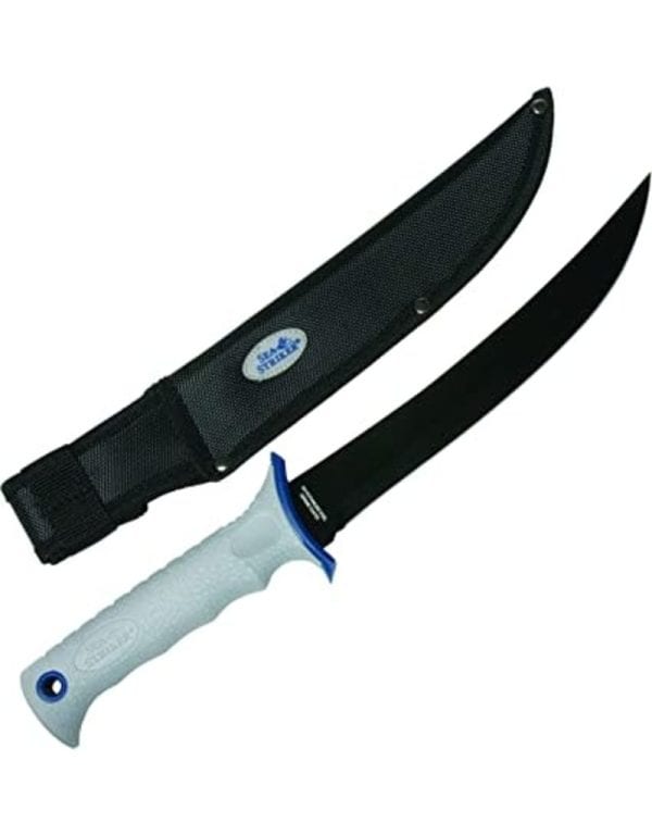 Rigid Blade Knife - 9"