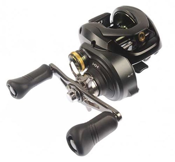 Curado 300 Casting Reel - 6.6:1