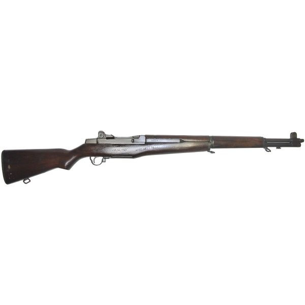 M1 Garand Tipo 2 - 24"