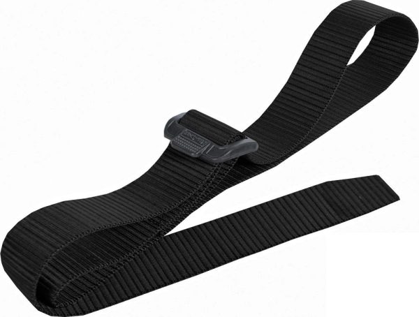 tactical belt black