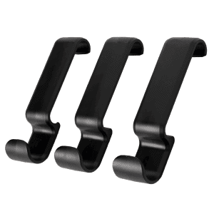 P.A.L. Pop-And-Lock® Accessory Hooks