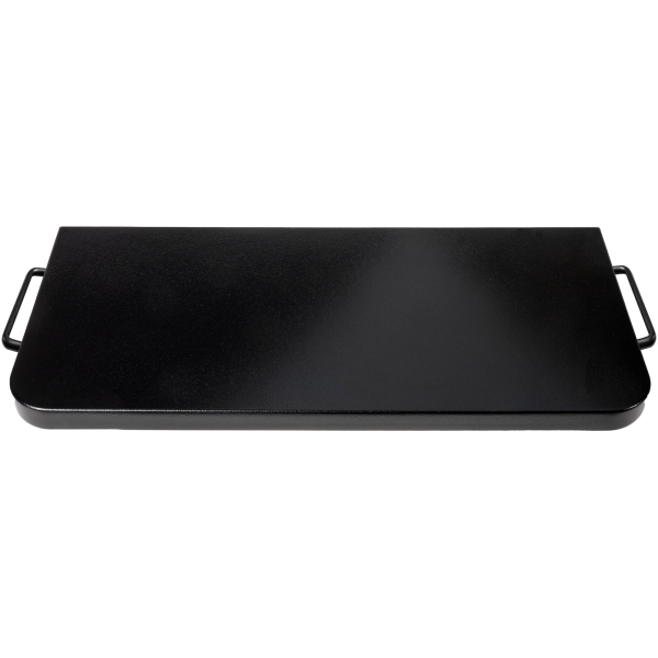 P.A.L. Pop-And-Lock® Folding Front Shelf