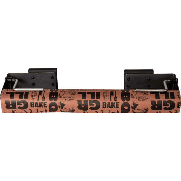 P.A.L. Pop-And-Lock® Roll Rack